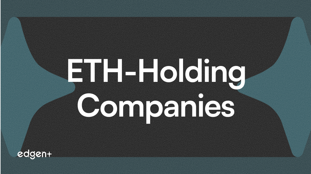 ETH-Holding Companies